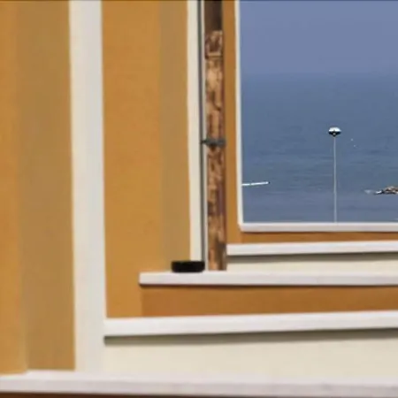 Hotel Elena Senigália