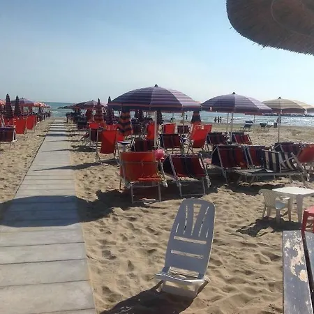 Elena Hotel Senigália