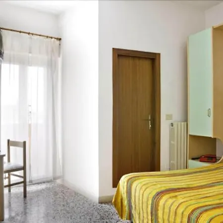 Hotel Elena Senigália