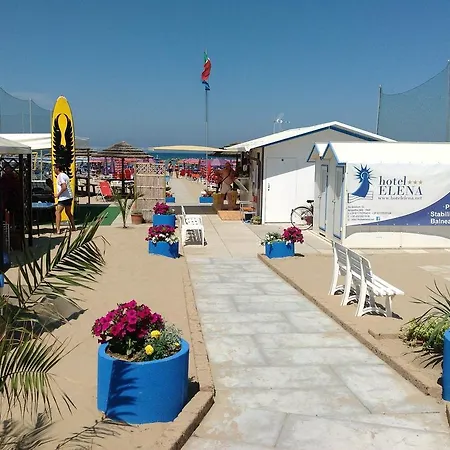 Elena Hotel
