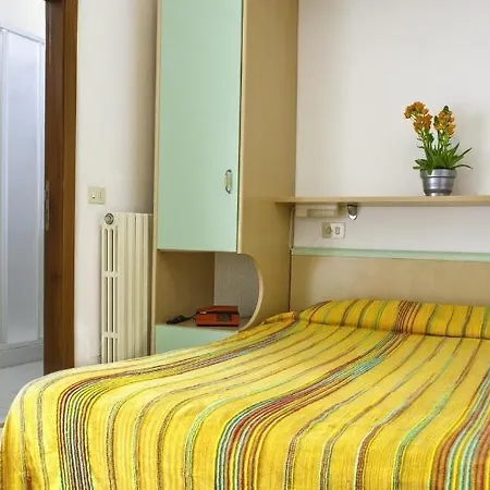 Elena Hotel Senigallia