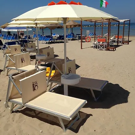 Elena Hotel 3*