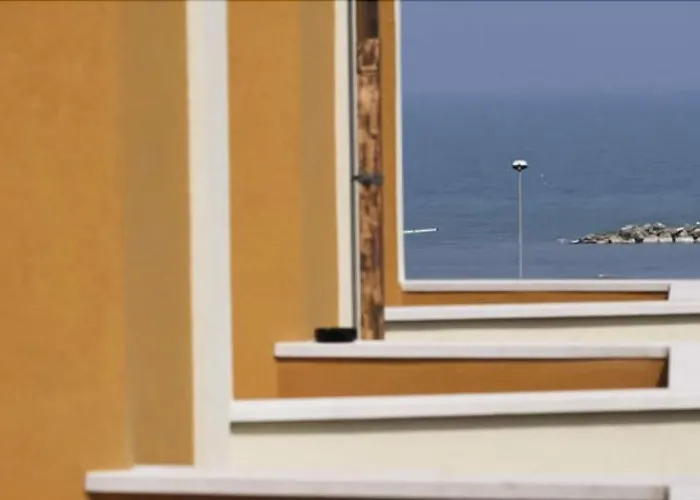 Hotel Elena Senigallia