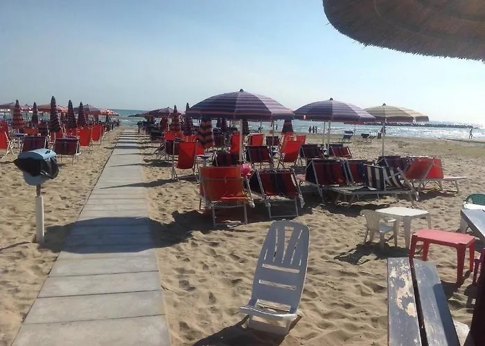 Elena Hotel Senigallia