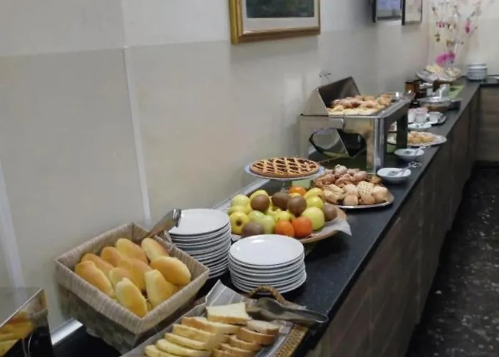 Hotel Elena Senigallia