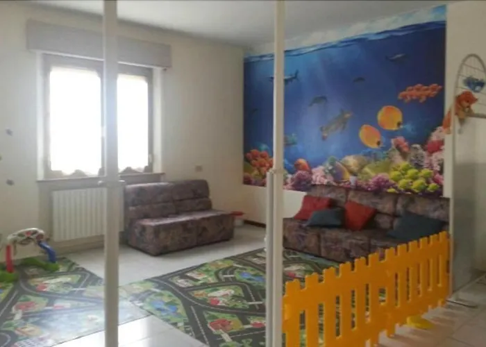 Hotel Elena Senigallia