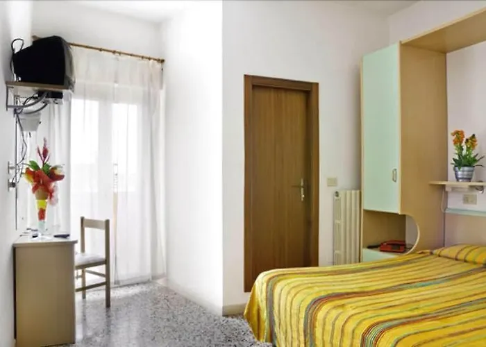 Hotel Elena Senigallia