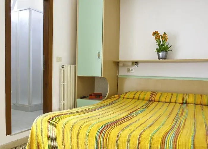 Elena Hotel Senigallia