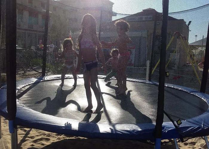 Elena Hotel Senigallia