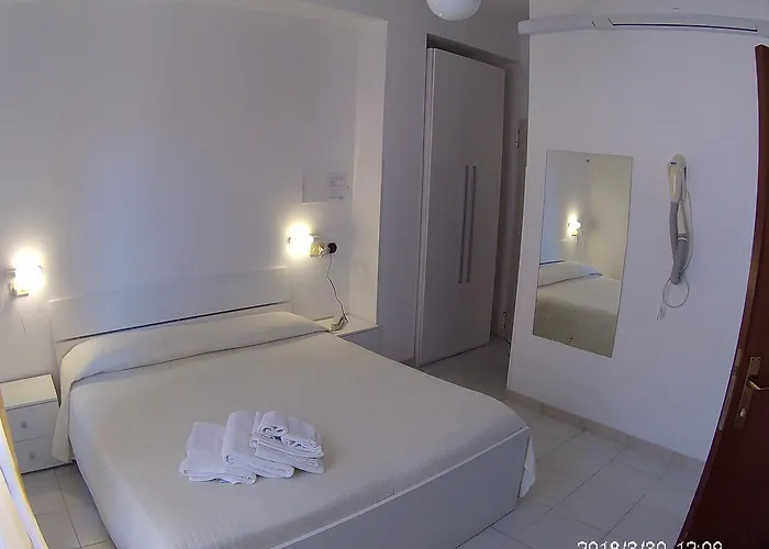 Elena Hotel Senigallia